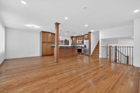 Tiny photo for 2145 N 77th Court, Elmwood Park, IL 60707 (MLS # 12586441)