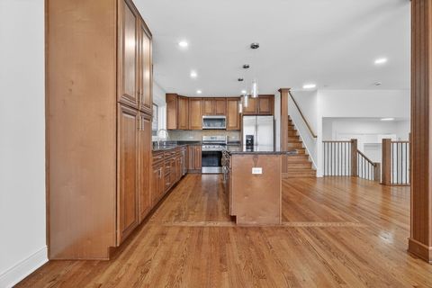 Tiny photo for 2145 N 77th Court, Elmwood Park, IL 60707 (MLS # 12586441)