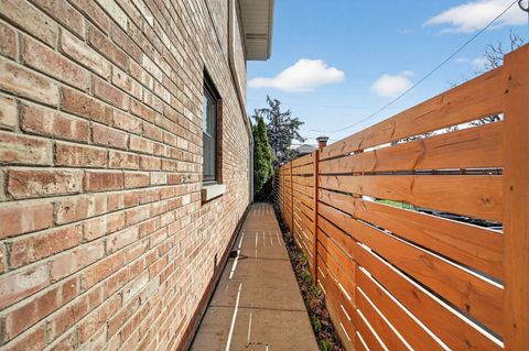 Tiny photo for 2145 N 77th Court, Elmwood Park, IL 60707 (MLS # 12586441)