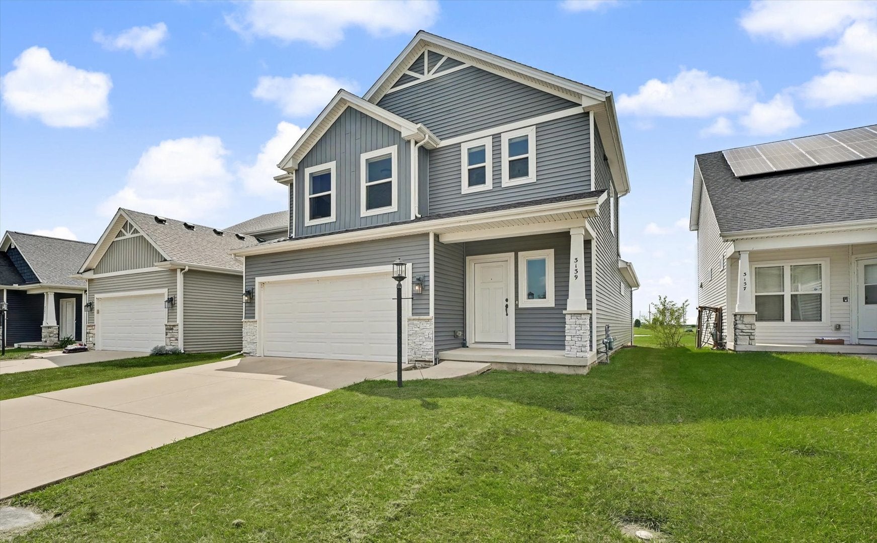 3139 Palmer Drive
