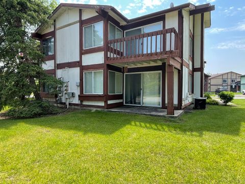 Tiny photo for 786 Delmar Court #6, University Park, IL 60484 (MLS # 12539107)