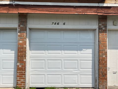 Tiny photo for 786 Delmar Court #6, University Park, IL 60484 (MLS # 12539107)