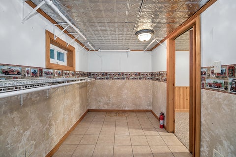 Tiny photo for 1042 S 8TH Avenue, Kankakee, IL 60901 (MLS # 12744027)
