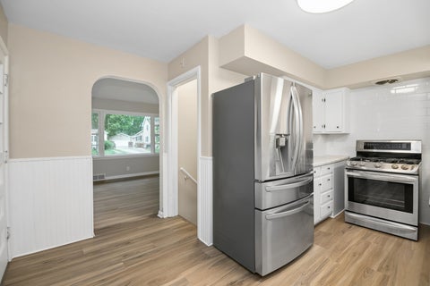 Tiny photo for 1042 S 8TH Avenue, Kankakee, IL 60901 (MLS # 12744027)