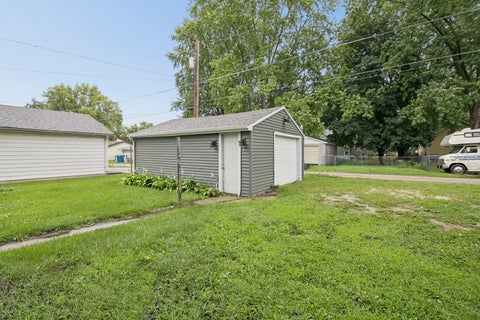 Tiny photo for 1042 S 8TH Avenue, Kankakee, IL 60901 (MLS # 12744027)