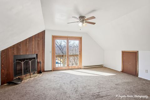 Tiny photo for 2702 Baldwin Road, McHenry, IL 60050 (MLS # 12595098)