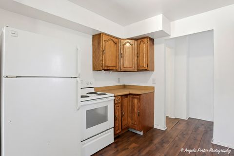 Tiny photo for 2702 Baldwin Road, McHenry, IL 60050 (MLS # 12595098)