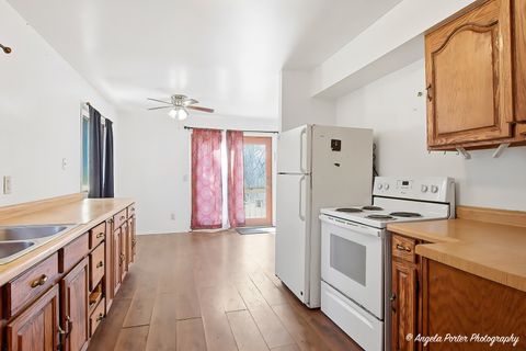 Tiny photo for 2702 Baldwin Road, McHenry, IL 60050 (MLS # 12595098)