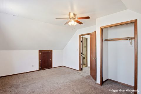 Tiny photo for 2702 Baldwin Road, McHenry, IL 60050 (MLS # 12595098)