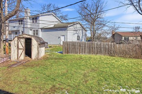 Tiny photo for 2702 Baldwin Road, McHenry, IL 60050 (MLS # 12595098)