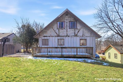 Tiny photo for 2702 Baldwin Road, McHenry, IL 60050 (MLS # 12595098)
