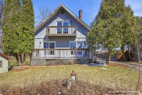 Tiny photo for 2702 Baldwin Road, McHenry, IL 60050 (MLS # 12595098)