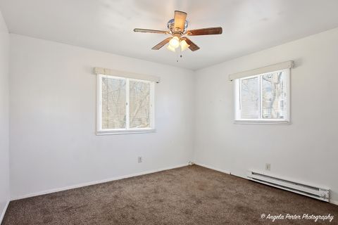 Tiny photo for 2702 Baldwin Road, McHenry, IL 60050 (MLS # 12595098)