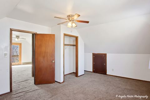 Tiny photo for 2702 Baldwin Road, McHenry, IL 60050 (MLS # 12595098)