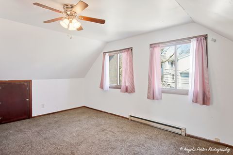 Tiny photo for 2702 Baldwin Road, McHenry, IL 60050 (MLS # 12595098)