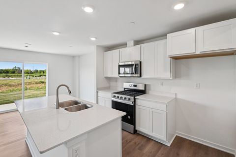 Tiny photo for 3514 Richardson Circle, Yorkville, IL 60560 (MLS # 12539881)