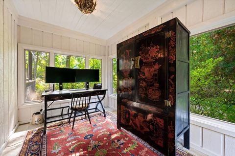 Tiny photo for 203 Prospect Avenue, Highland Park, IL 60035 (MLS # 12538967)