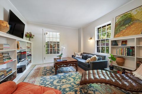 Tiny photo for 203 Prospect Avenue, Highland Park, IL 60035 (MLS # 12538967)