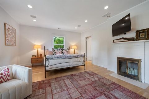 Tiny photo for 203 Prospect Avenue, Highland Park, IL 60035 (MLS # 12538967)