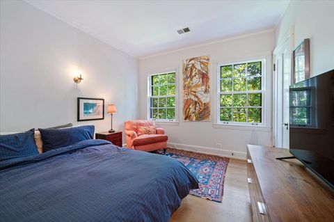 Tiny photo for 203 Prospect Avenue, Highland Park, IL 60035 (MLS # 12538967)