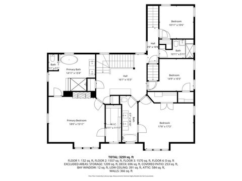 Tiny photo for 203 Prospect Avenue, Highland Park, IL 60035 (MLS # 12538967)