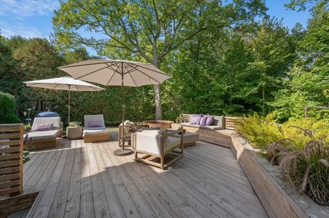 Tiny photo for 203 Prospect Avenue, Highland Park, IL 60035 (MLS # 12538967)