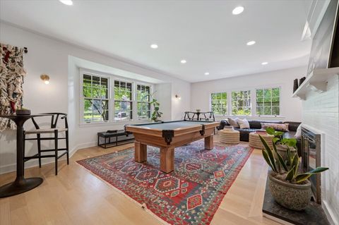 Tiny photo for 203 Prospect Avenue, Highland Park, IL 60035 (MLS # 12538967)