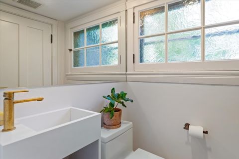 Tiny photo for 203 Prospect Avenue, Highland Park, IL 60035 (MLS # 12538967)