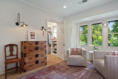 Tiny photo for 203 Prospect Avenue, Highland Park, IL 60035 (MLS # 12538967)