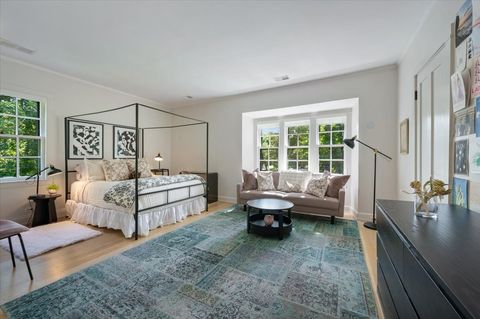 Tiny photo for 203 Prospect Avenue, Highland Park, IL 60035 (MLS # 12538967)