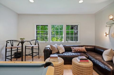 Tiny photo for 203 Prospect Avenue, Highland Park, IL 60035 (MLS # 12538967)