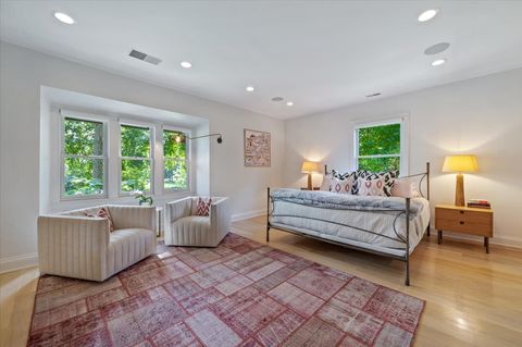 Tiny photo for 203 Prospect Avenue, Highland Park, IL 60035 (MLS # 12538967)