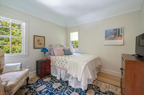 Tiny photo for 203 Prospect Avenue, Highland Park, IL 60035 (MLS # 12538967)