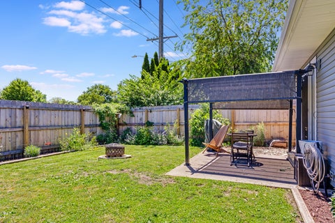 Tiny photo for 2128 Ivy Court, Champaign, IL 61821 (MLS # 12679318)