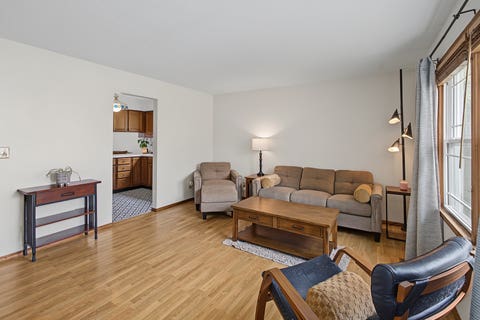 Tiny photo for 2128 Ivy Court, Champaign, IL 61821 (MLS # 12679318)
