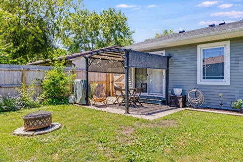 Tiny photo for 2128 Ivy Court, Champaign, IL 61821 (MLS # 12679318)