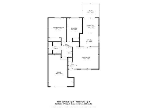 Tiny photo for 2128 Ivy Court, Champaign, IL 61821 (MLS # 12679318)