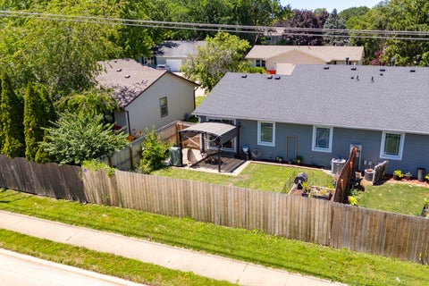 Tiny photo for 2128 Ivy Court, Champaign, IL 61821 (MLS # 12679318)