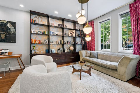 Tiny photo for 2237 W Lyndale Street, Chicago, IL 60647 (MLS # 12760956)