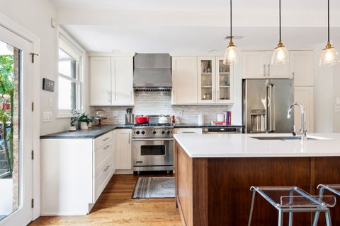 Tiny photo for 2237 W Lyndale Street, Chicago, IL 60647 (MLS # 12760956)