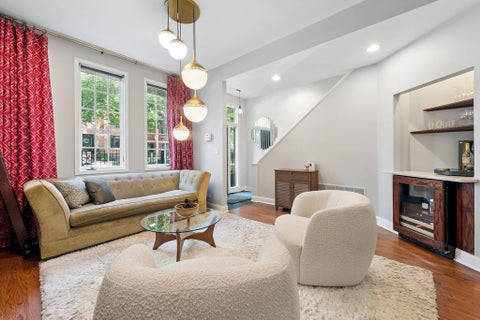 Tiny photo for 2237 W Lyndale Street, Chicago, IL 60647 (MLS # 12760956)