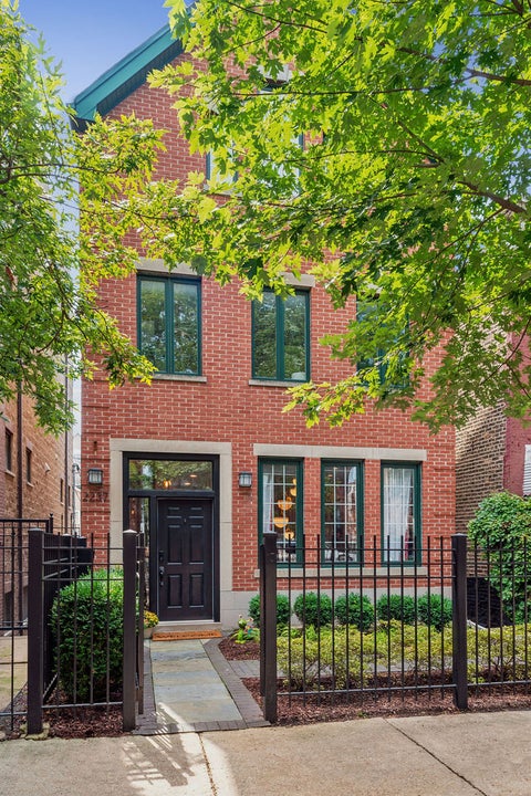 Tiny photo for 2237 W Lyndale Street, Chicago, IL 60647 (MLS # 12760956)