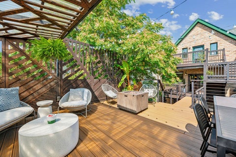 Tiny photo for 2237 W Lyndale Street, Chicago, IL 60647 (MLS # 12760956)