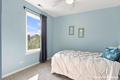 Tiny photo for 134 E Old Mill Trail, Antioch, IL 60002 (MLS # 12738534)