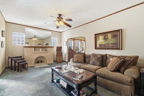 Tiny photo for 3504 Scoville Avenue, Berwyn, IL 60402 (MLS # 12782472)