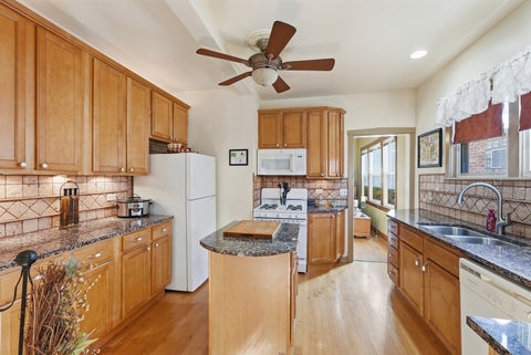 Tiny photo for 3504 Scoville Avenue, Berwyn, IL 60402 (MLS # 12782472)