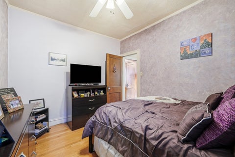 Tiny photo for 3504 Scoville Avenue, Berwyn, IL 60402 (MLS # 12782472)