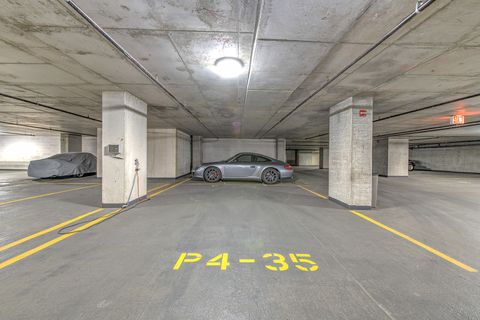 Tiny photo for Chicago, IL 60601 (MLS # 12524007)