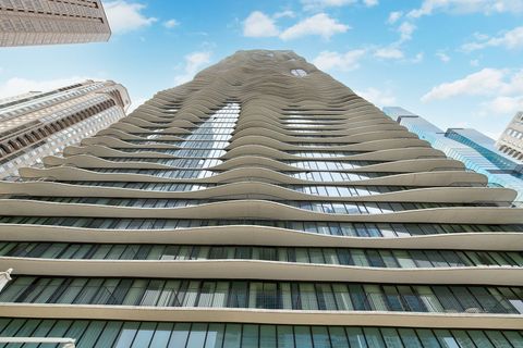 Tiny photo for Chicago, IL 60601 (MLS # 12524007)