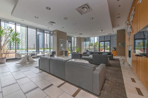 Tiny photo for Chicago, IL 60601 (MLS # 12524007)